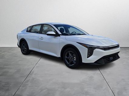 2025 Kia K4 Sebring FL