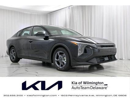 2025 Kia K4 Wilmington DE