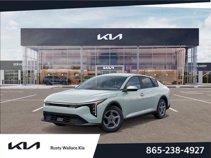 2025 Kia K4 Louisville TN