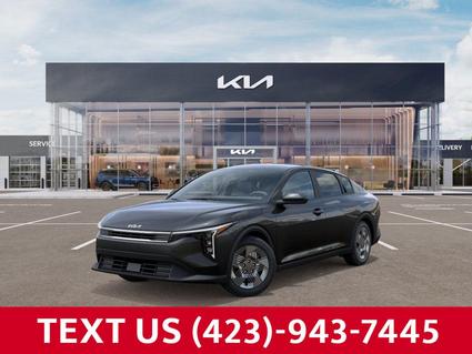 2026 Kia K4 Kingsport TN