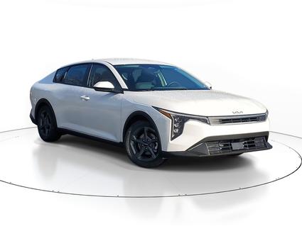2026 Kia K4 Canton MI