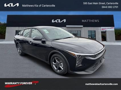 2026 Kia K4 Cartersville GA