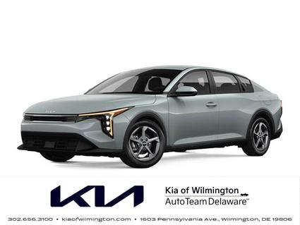 2026 Kia K4 Wilmington DE