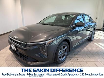 2026 Kia K4 Lufkin TX