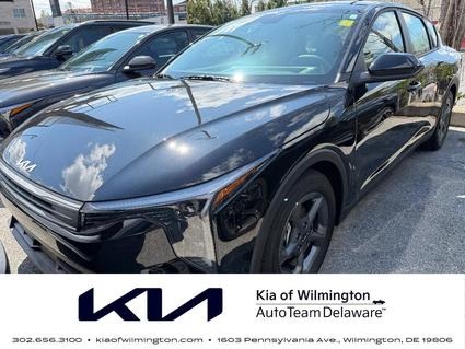 2026 Kia K4 Wilmington DE