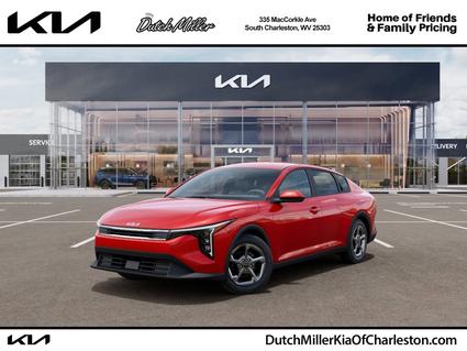 2026 Kia K4 South Charleston WV