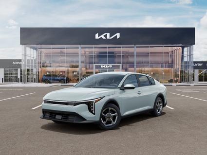 2026 Kia K4 Carbondale IL