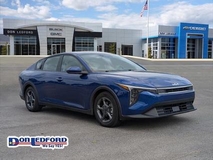 2025 Kia K4 Cleveland TN