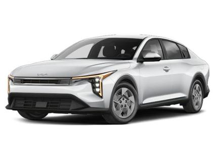 2025 Kia K4 Salinas CA