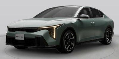 2025 Kia K4 Salinas CA