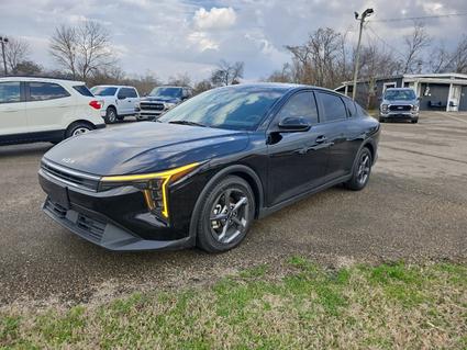 2025 Kia K4 New Albany MS