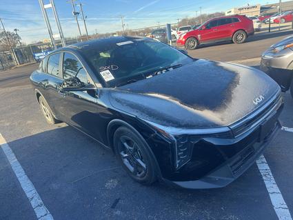 2025 Kia K4 Memphis TN