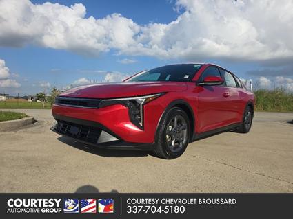 2025 Kia K4 Broussard LA