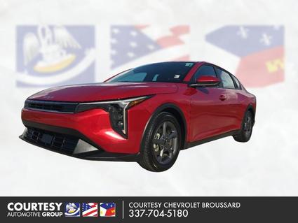 2025 Kia K4 Broussard LA