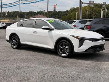2025 Kia K4 Beckley WV