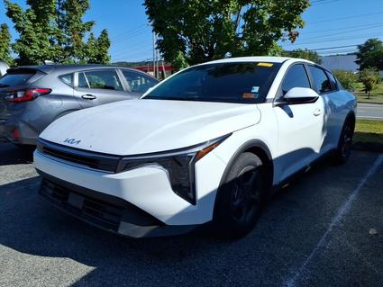 2025 Kia K4 Beckley WV