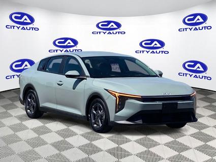 2025 Kia K4 Madison AL