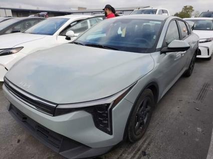 2025 Kia K4 Destin FL