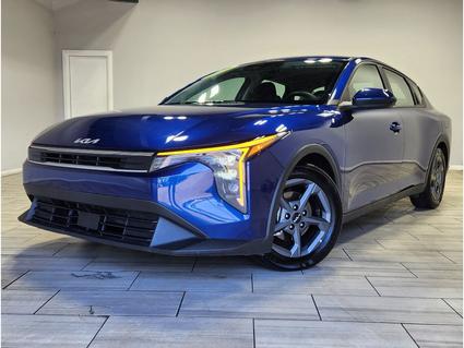 2025 Kia K4 Philadelphia PA