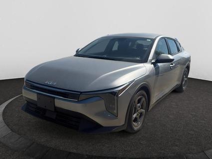 2025 Kia K4 Tupelo MS