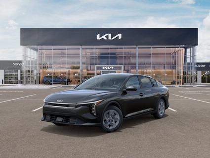 2025 Kia K4 Toledo OH