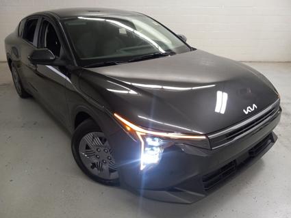 2025 Kia K4 Toledo OH