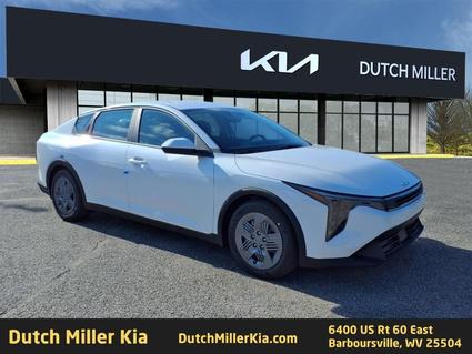 2025 Kia K4 Barboursville WV