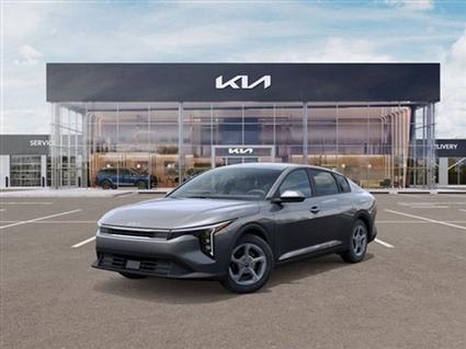 2025 Kia K4 Barboursville WV
