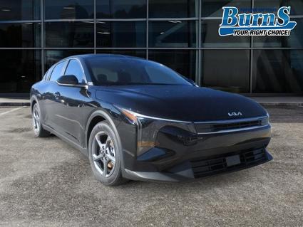 2025 Kia K4 Orangeburg SC