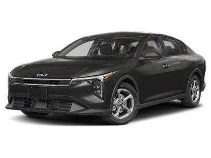 2025 Kia K4 Inver Grove Heights MN