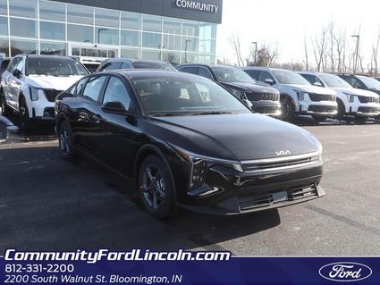 2025 Kia K4 Bloomington IN