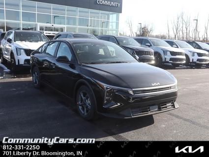 2025 Kia K4 Bloomington IN