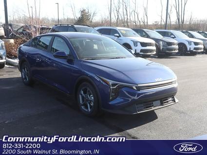 2025 Kia K4 Bloomington IN