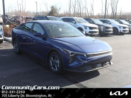 2025 Kia K4 Bloomington IN