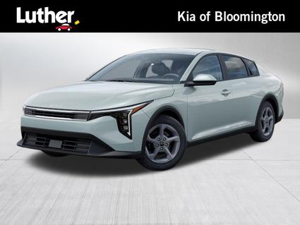 2025 Kia K4 Minneapolis MN