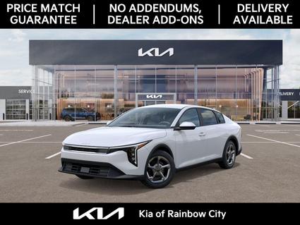 2026 Kia K4 Rainbow City AL