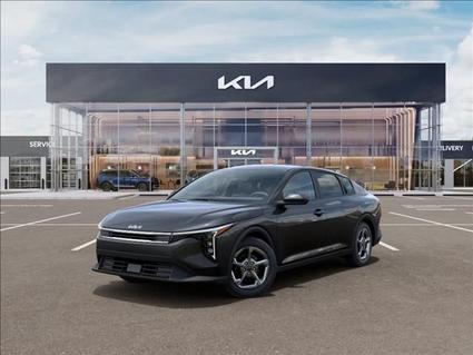 2026 Kia K4 Liverpool NY