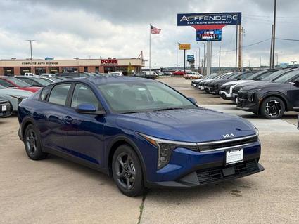 2026 Kia K4 Cape Girardeau MO