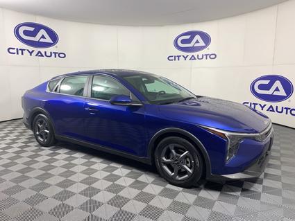 2025 Kia K4 Memphis TN