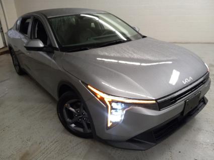 2025 Kia K4 Toledo OH