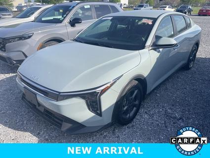 2025 Kia K4 Baton Rouge LA