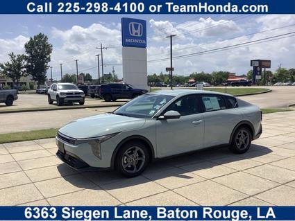 2025 Kia K4 Baton Rouge LA