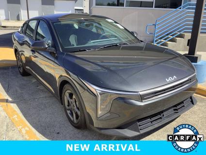 2025 Kia K4 Baton Rouge LA