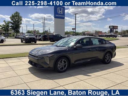 2025 Kia K4 Baton Rouge LA