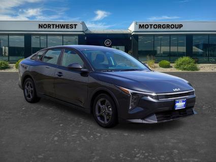 2025 Kia K4 Pasco WA