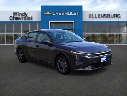 2025 Kia K4 Pasco WA