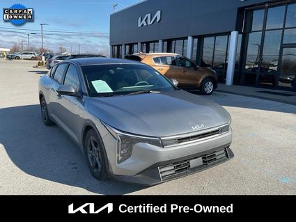 2025 Kia K4 Nicholasville KY