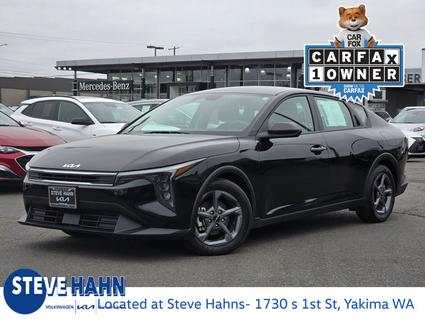 2025 Kia K4 Yakima WA