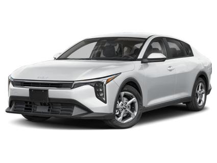 2025 Kia K4 Pocatello ID