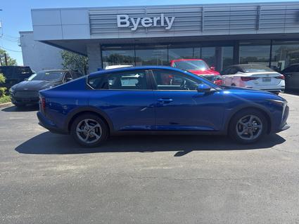 2025 Kia K4 Louisville KY